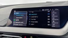 BMW 1 Series 118i M Sport 5dr Step Auto Petrol Hatchback